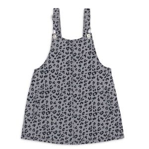 Girls’ jumper dress size 5.